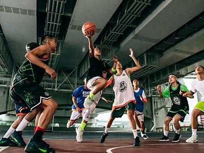 U17女世界杯埃及女篮U17vs新西兰女篮U17直播