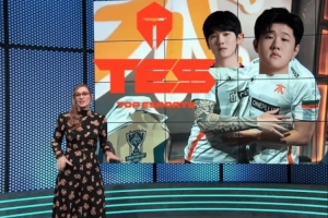 LEC解说喊话sjokz：你是给TES做了一段关于“成功”的演讲吗