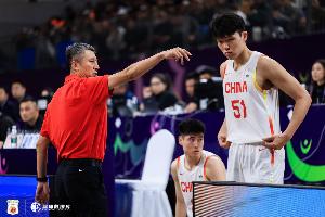 媒体人：CBA改比赛时间&外援政策&还加了潜力赛 这些有啥用吗？