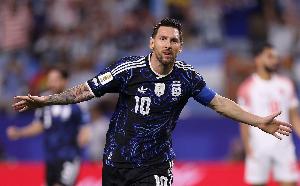上届世界杯4名球员进球4+，本届开赛至今已有8名球员进球4+