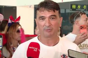 开喷FIFA！克罗地亚主帅：FIFA不重视我们，我们太渺小碍他们的事