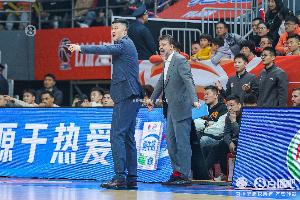 苏群：杜锋以会长身份深耕“粤BA” 联动多部门激活广东文旅消费