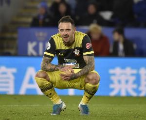 电讯报：前利物浦前锋丹尼·英斯将加盟莱斯特城，签约1年