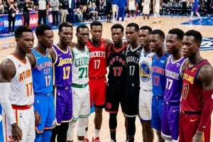 被交易8次~施罗德：希望NBA像足球一样有转会费 球员同意才能交易