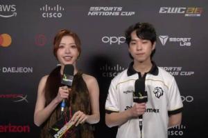 Berserker：说实话其实赛前没有想到过能够三比零G2