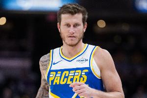 加里森·马修斯与米兰奥林匹亚达成协议 但前者仍在等NBA最后机会