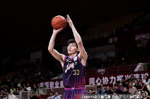 直播吧：浙江已经给老将吴前提供E类老将合同 但后者还未确定接受